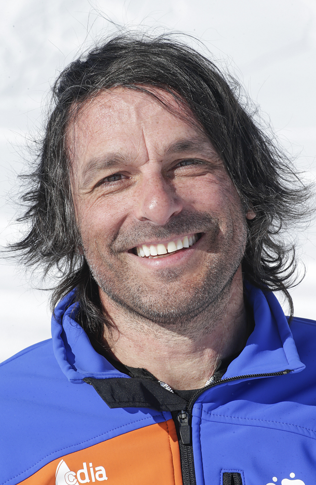 VÍCTOR MANUEL GONZÁLEZ FERNÁNDEZ Paralímpicos